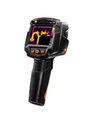 Thermal imager with 160 x 120 pixels, App Testo 868