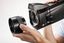Thermal Imaging Camera Testo 885-X1-mit 1 Objektiv