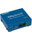 HWg-Ares-12-Tset Remote Environment Monitoring System 