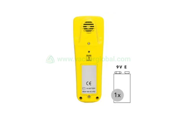 Carbon Monoxide Meter BG20