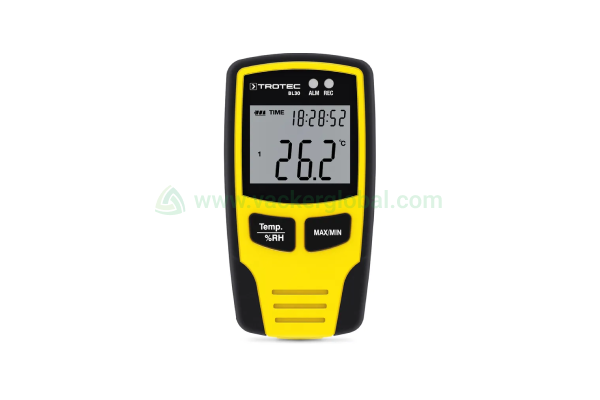 BL30 CLIMATE DATA LOGGER