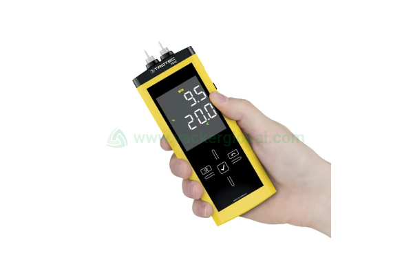 Building and Hardwood Moisture Measuring Device