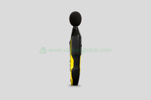 Sound Level Meter for Sound Level Measurement