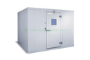 Supply and Installation of Freezer storage room (Frozen Food)