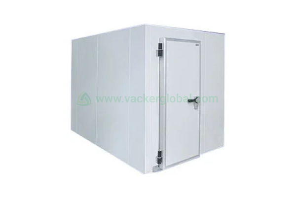 Supply and Installation of Freezer storage room (Frozen Food)