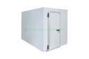 Supply and Installation of Freezer storage room (Frozen Food)
