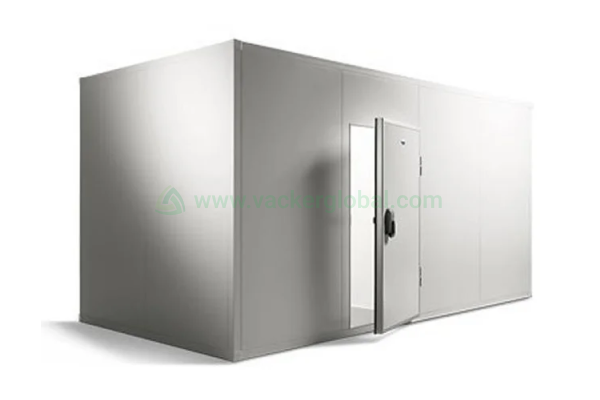 Supply and Installation of Freezer storage room (Frozen Food)