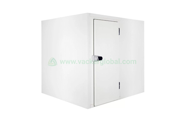 Supply and Installation of Freezer storage room (Frozen Food)