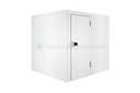 Supply and Installation of Freezer storage room (Frozen Food)