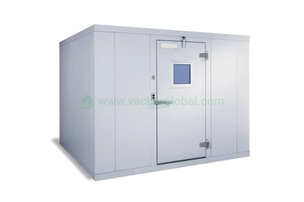 Supply and Installation of Freezer storage room (6 x 3 x 4)