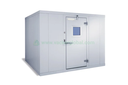 Supply and Installation of Freezer storage room (Frozen white meat)
