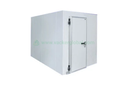 Supply and Installation of Freezer storage room (Frozen white meat)