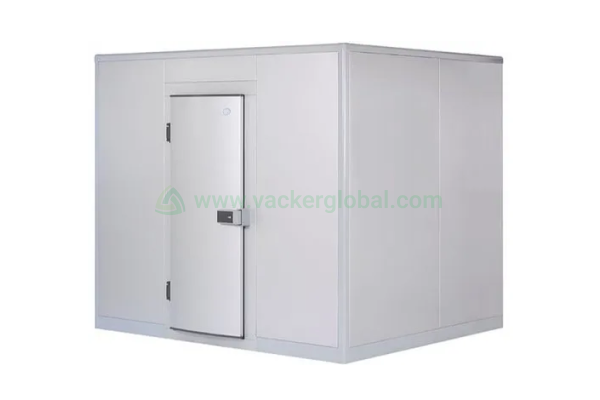 Supply and Installation of Freezer storage room (9.6 x 8 x 4))