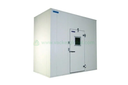 Supply and Installation of Freezer storage room (9.6 x 8 x 4))