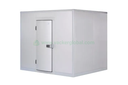 Supply and Installation of Chiller storage room (Fruits)