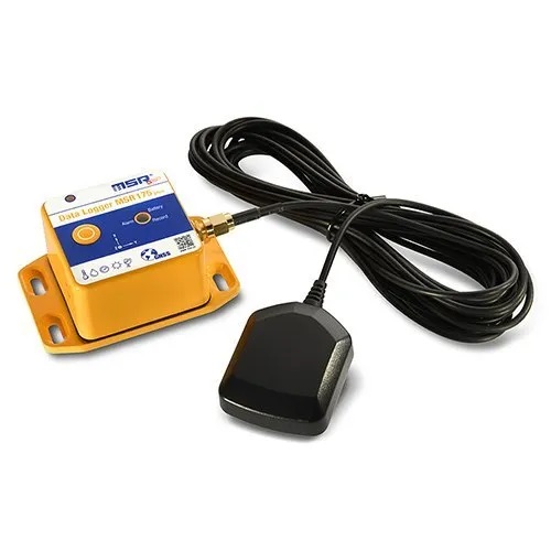MSR175plus Transport Data Logger with GPS/GNSS