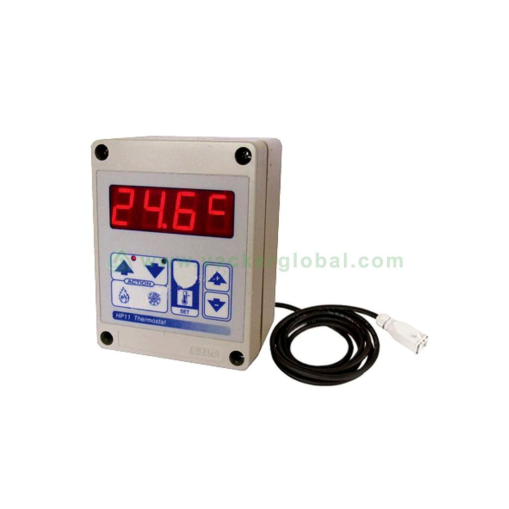 Digital thermostat THD