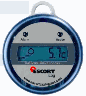 iLog Temperature and Humidity Data Logger EI-HS-D-32-L