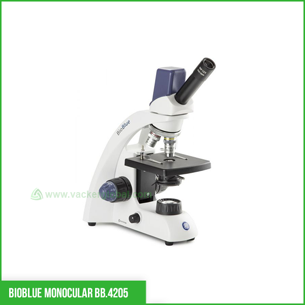 BioBlue monocular BB.4205