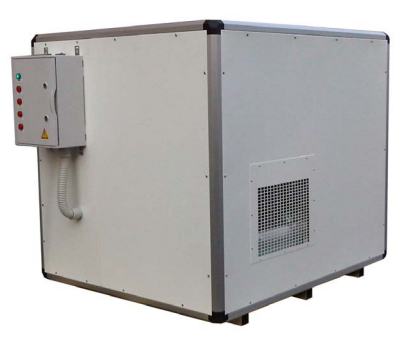 Industrial Dehumidifier FD2000 - 50Hz