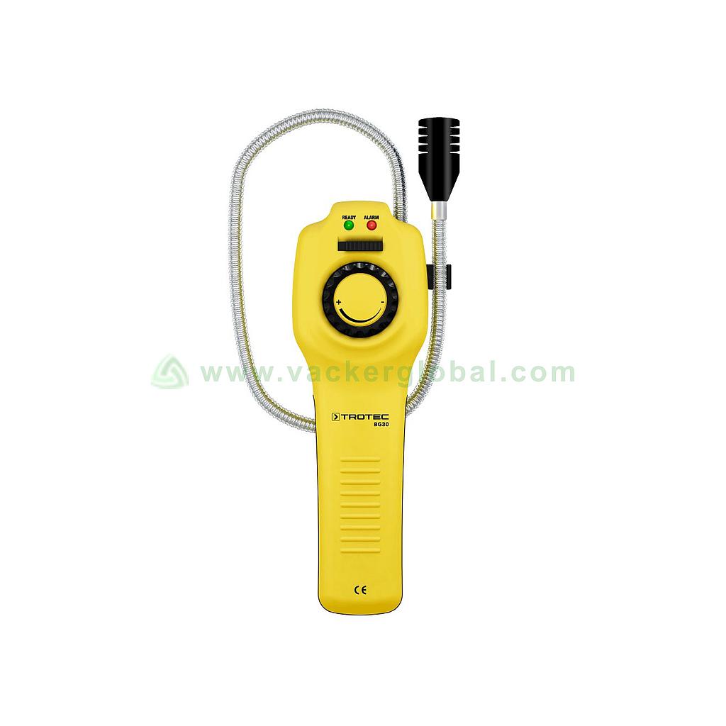 Combustible Gas Detector BG30