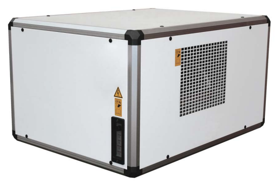 Dehumidifier FD980 (50Hz)