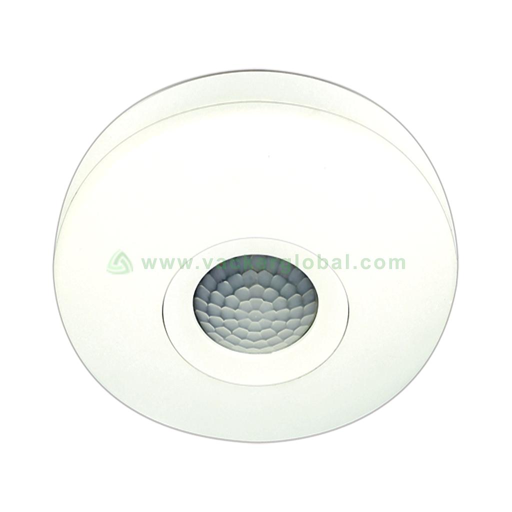 ORBIS CIRCUMAT + motion sensors