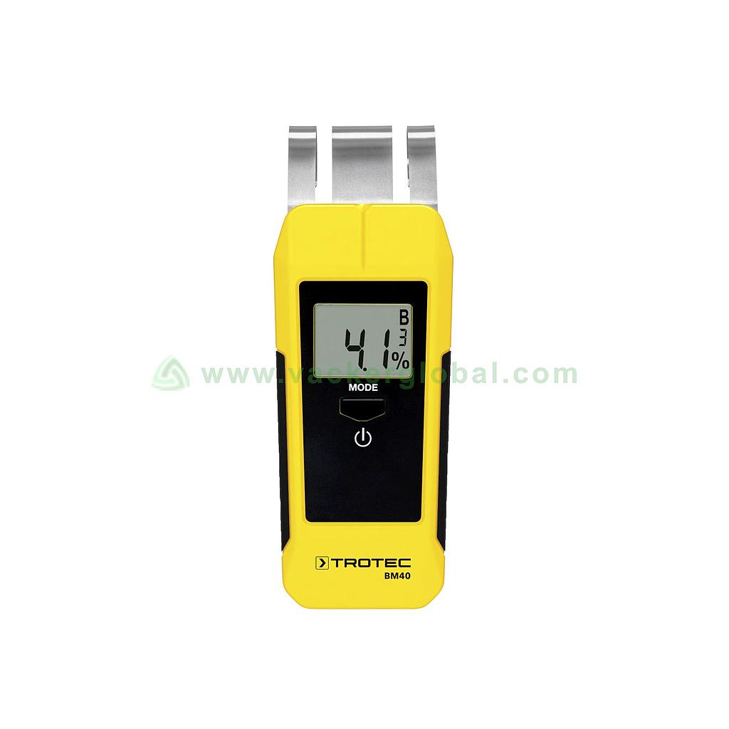 Moisture Meter BM 40