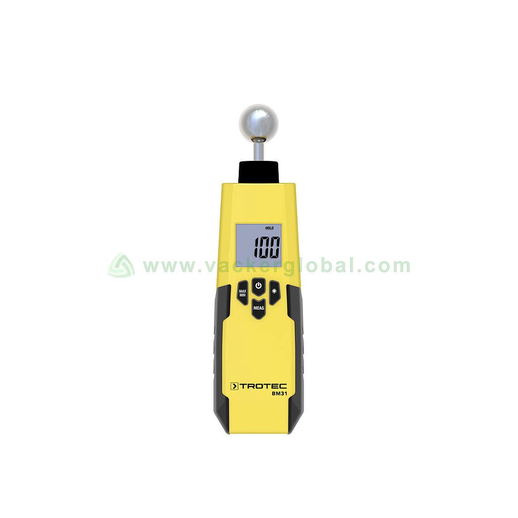Moisture Meter BM31