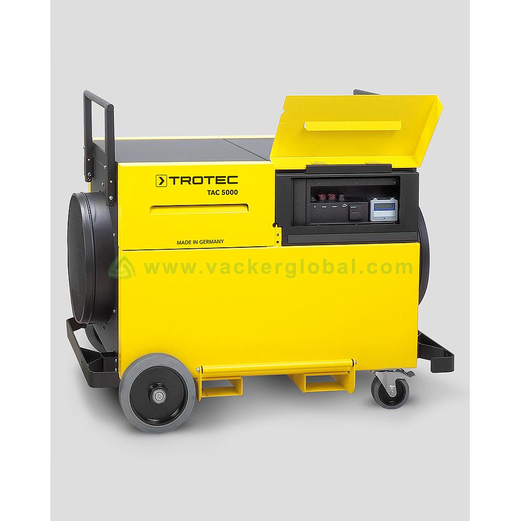 Professional Air Cleaner TAC 5000
