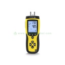 Dynamic Pressure Anemometer TA 400