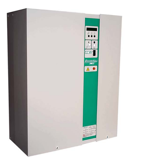 ELMC 30-HC STEAM HUMIDFIER MC2 (WITH EXTERNAL CONTROL OR ON/OFF CONTROL)(400-415V/3ph/50/60Hz)