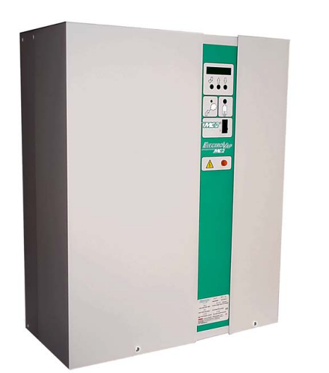 ELMC 40 STEAM HUMIDFIER MC2 (WITH EXTERNAL CONTROL OR ON/OFF CONTROL)(400-415V/3ph/50/60Hz)