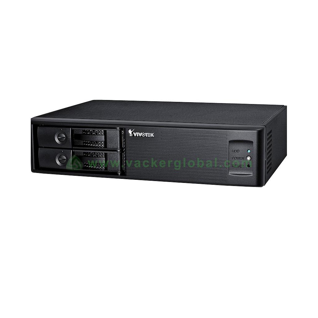 Network Video Recorder