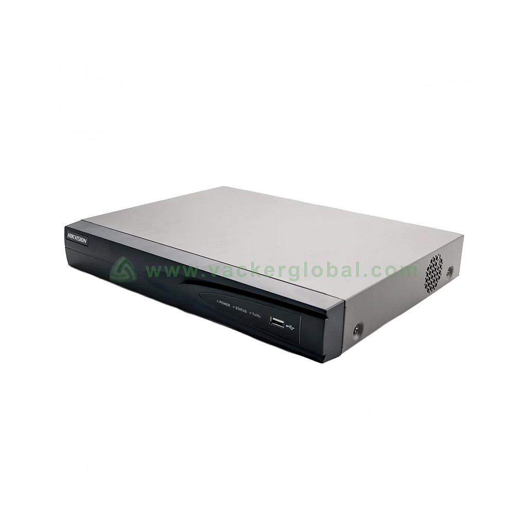 4-Channel NVR DS-7604NI-K1