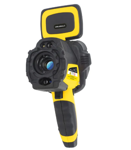 Thermal Imaging Camera XC300