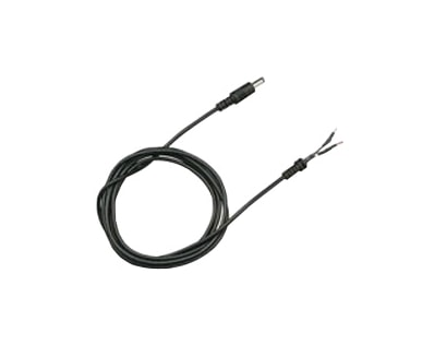 DC power cable (2m) B-514-S