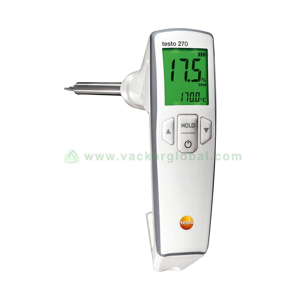 270 Cooking Oil Tester