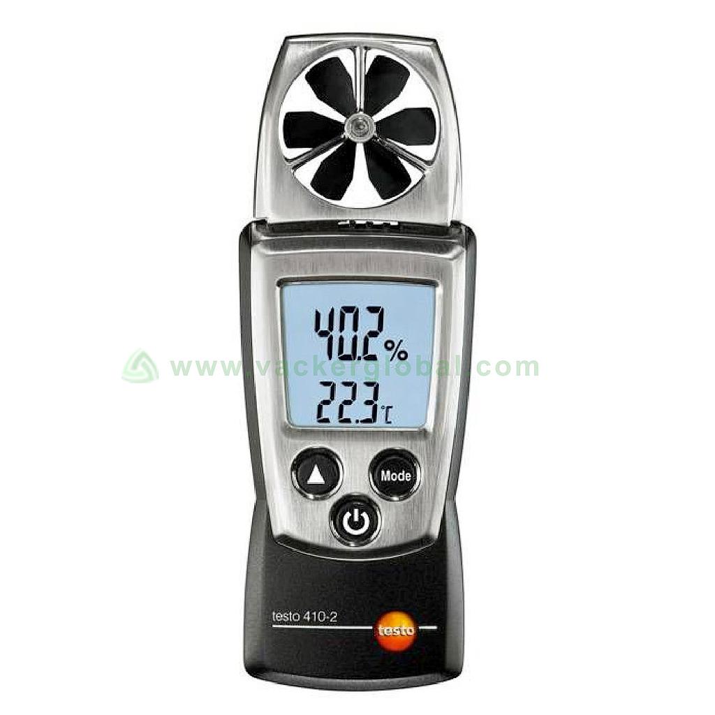 410-2 Vane Anemometer