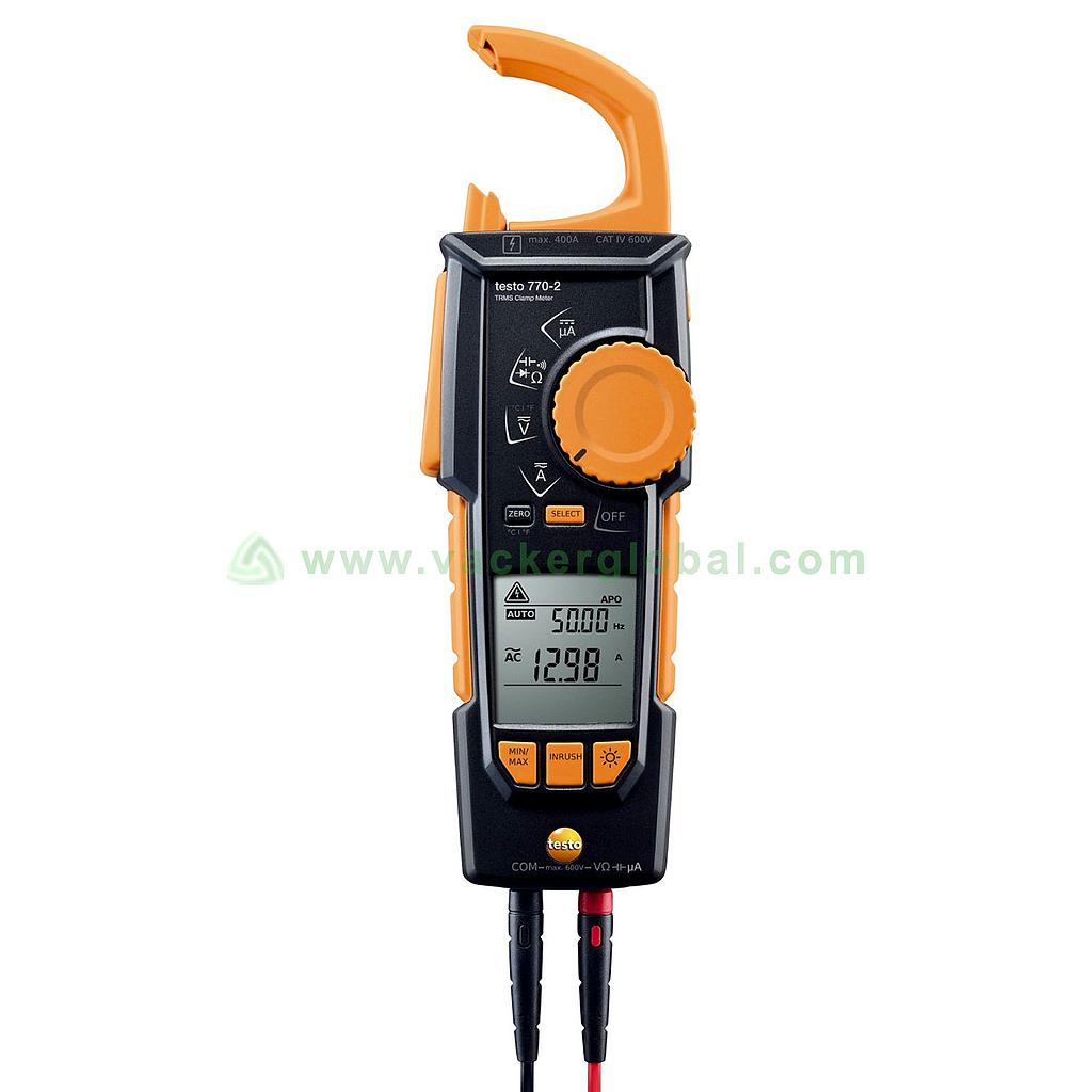 testo 770-2