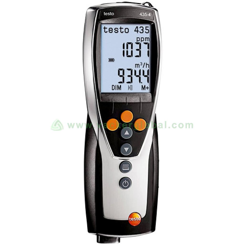 Multi-function IAQ Meter