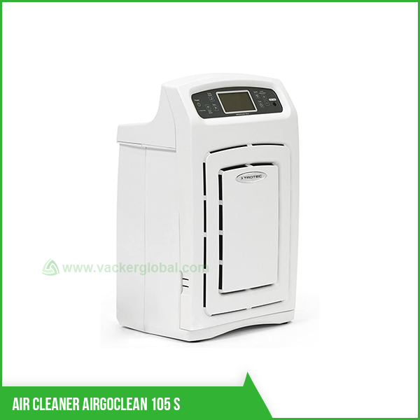 Air Cleaner AirgoClean 105 S