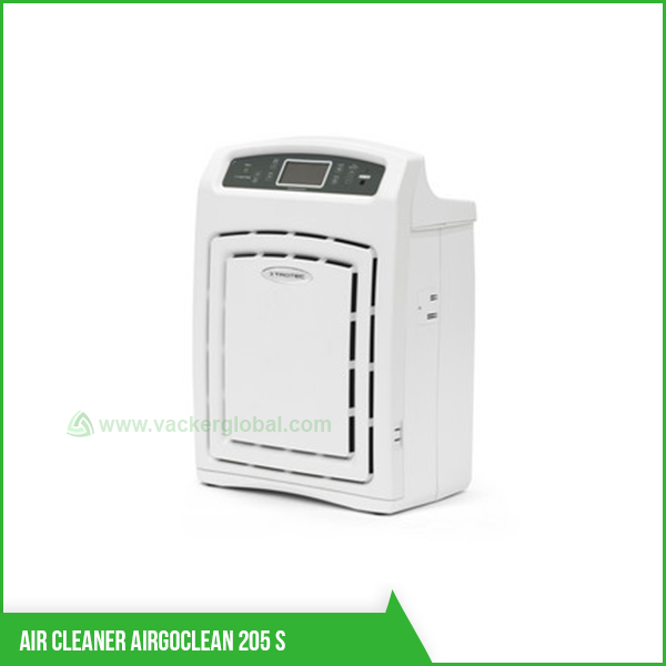 Air Cleaner AirgoClean 205 S