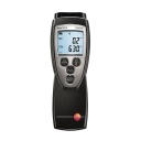 CO and CO2 meter for ambient measurements testo 315-3