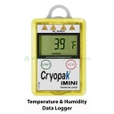 Temperature and Humidity multiple use data logger MX-HS-S-32-L