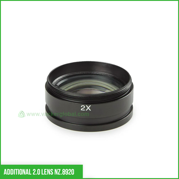 Additional 2.0 lens NZ.8920