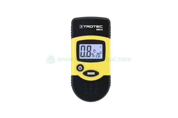 BM12 Moisture Meter