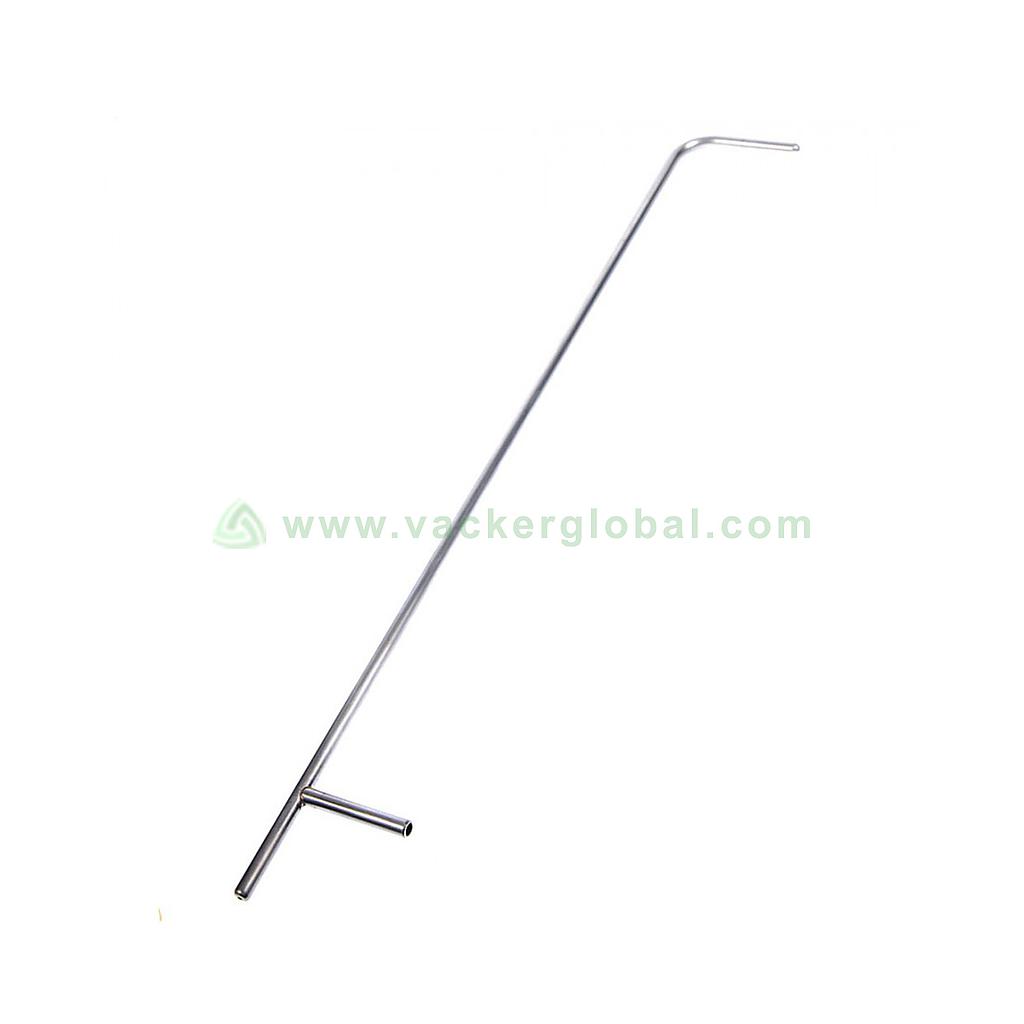 Pitot tube Stainless