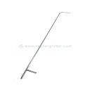 Pitot tube Stainless