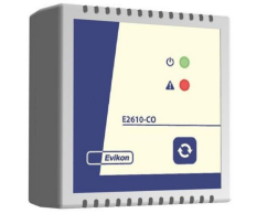 Carbon Monoxide Detector E2610-CO